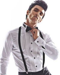 Ranveer Singh